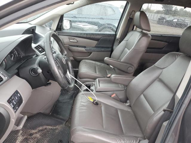 Photo 7 from auction – 2013 HONDA ODYSSEY TO with VIN 5FNRL5H93DB089293