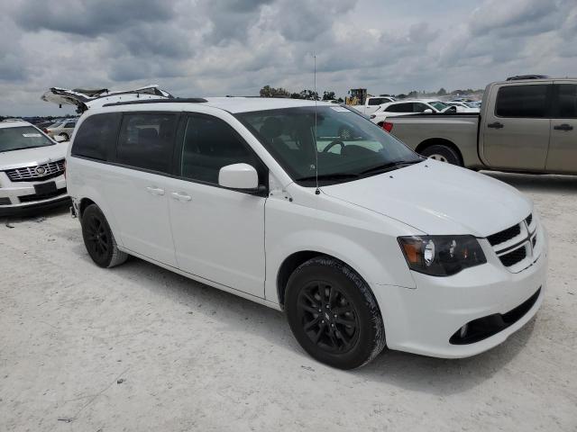 Photo 4 from auction – 2019 DODGE GRAND CARA with VIN 2C4RDGEG7KR752409
