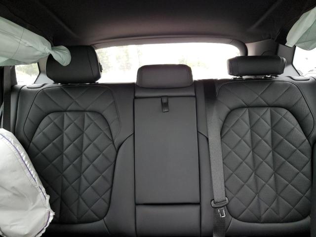Photo 10 from auction – 2023 BMW X5 XDRIVE4 with VIN 5UXTA6C06P9R17957