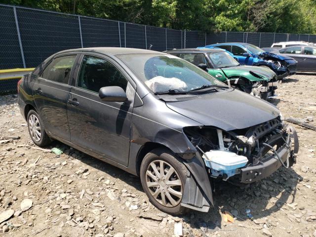 Photo 4 from auction – 2007 TOYOTA YARIS with VIN JTDBT903071155697