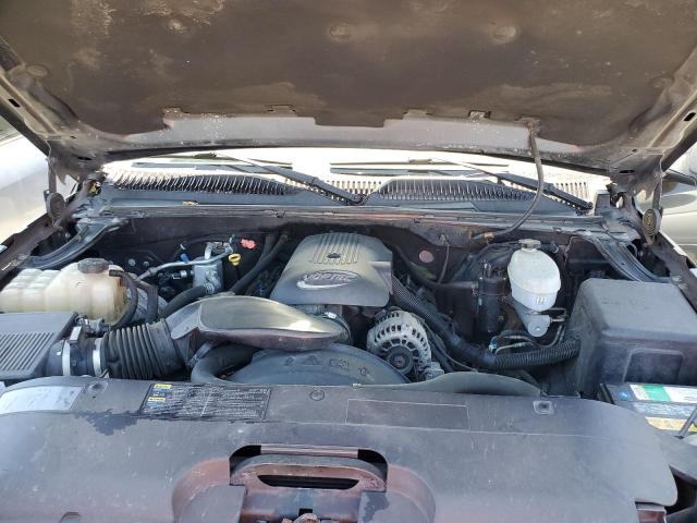 Photo 11 from auction – 2004 CHEVROLET SILVERADO with VIN 2GCEK19T441267591