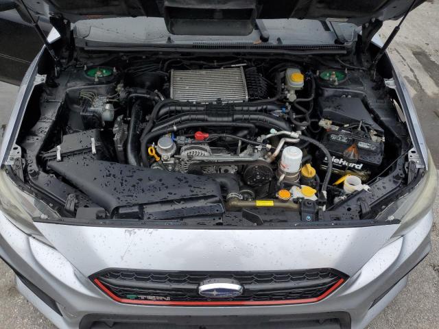 Photo 11 from auction – 2015 SUBARU WRX PREMIU with VIN JF1VA1D61F9829080
