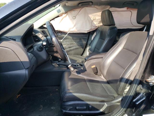 Photo 7 from auction – 2016 ACURA ILX BASE W with VIN 19UDE2F32GA001673