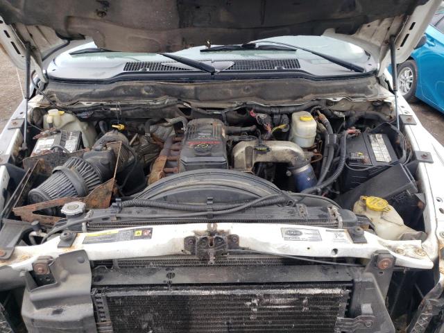 Photo 11 from auction – 2006 DODGE RAM 3500 S with VIN 3D7LX38C86G262481