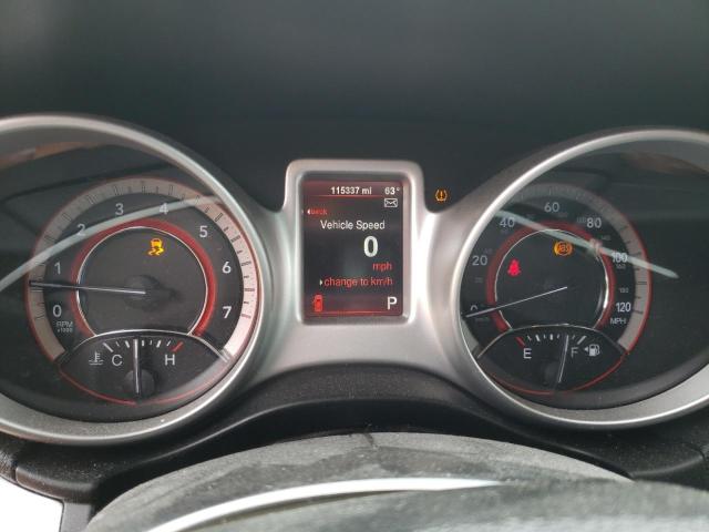 Photo 9 from auction – 2014 DODGE JOURNEY SX with VIN 3C4PDDBG3ET271696
