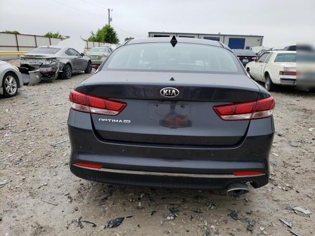 Photo 6 from auction – 2018 KIA OPTIMA LX with VIN KNAGT4L39J5217017
