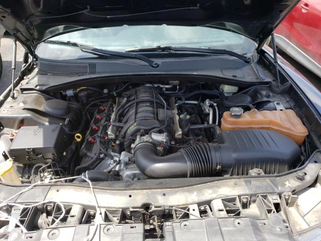 Photo 11 from auction – 2014 DODGE CHARGER PO with VIN 2C3CDXAT5EH191098