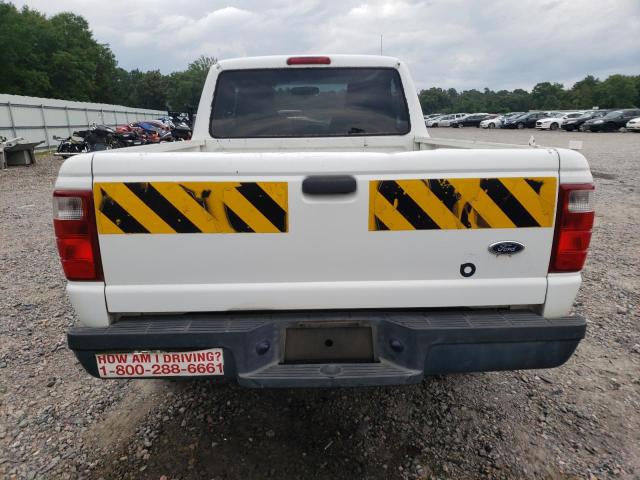Photo 6 from auction – 2005 FORD RANGER with VIN 1FTYR10D45PB04720