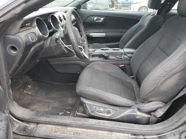 Photo 7 from auction – 2015 FORD MUSTANG with VIN 1FA6P8AM2F5332030