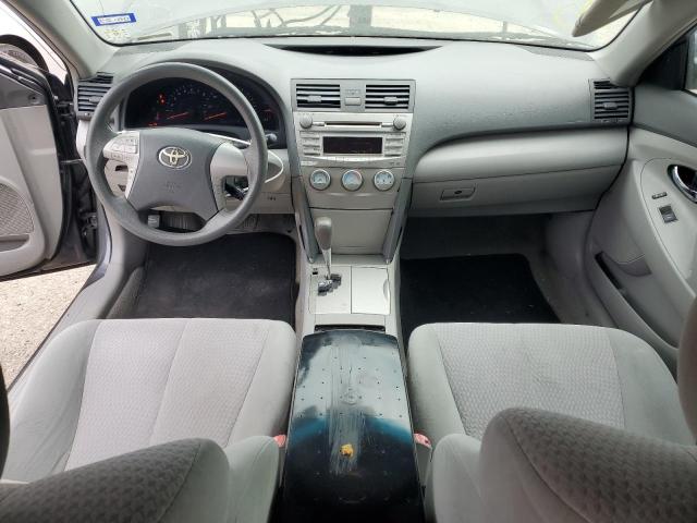 Photo 8 from auction – 2011 TOYOTA CAMRY BASE with VIN 4T4BF3EK7BR135072