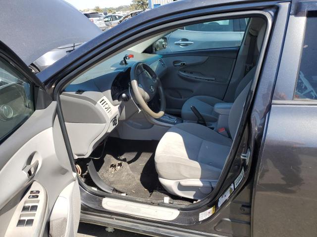 Photo 7 from auction – 2010 TOYOTA COROLLA BA with VIN 1NXBU4EE1AZ319650