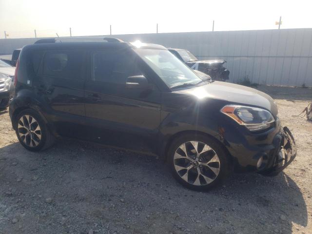 Снимка 4 от търг – 2013 KIA SOUL + с VIN KNDJT2A60D7603683