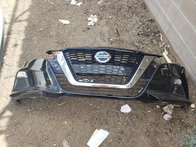 Photo 12 from auction – 2020 NISSAN ALTIMA SR with VIN 1N4BL4CV9LC192462