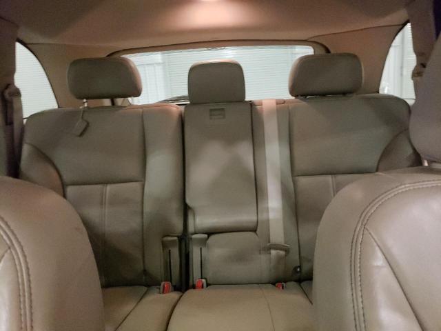 Photo 10 from auction – 2007 FORD EDGE SEL P with VIN 2FMDK39C97BB66709