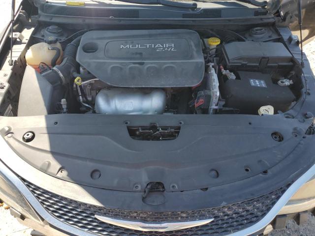 Photo 11 from auction – 2015 CHRYSLER 200 LIMITE with VIN 1C3CCCAB3FN548760