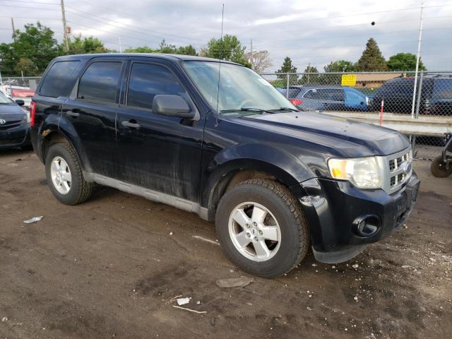 Photo 4 from auction – 2009 FORD ESCAPE XLS with VIN 1FMCU92739KA57371