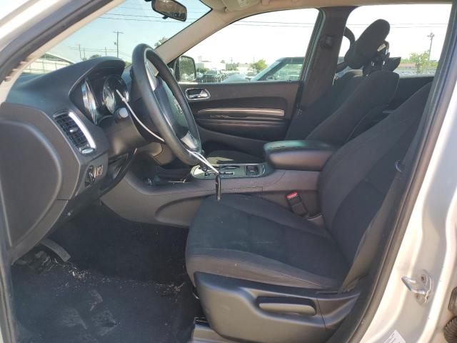 Photo 7 from auction – 2011 DODGE DURANGO EX with VIN 1D4RE2GG5BC624078
