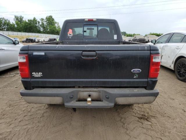 Photo 6 from auction – 2001 FORD RANGER SUP with VIN 1FTYR14VX1TA92500