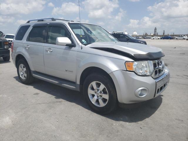 Photo 4 from auction – 2009 FORD ESCAPE HYB with VIN 1FMCU49309KC02940