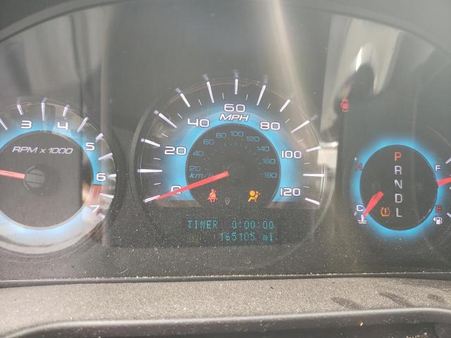 Photo 9 from auction – 2012 FORD FUSION SEL with VIN 3FAHP0JA6CR112219