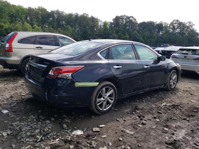 Photo 3 from auction – 2013 NISSAN ALTIMA 2.5 with VIN 1N4AL3AP9DC271142