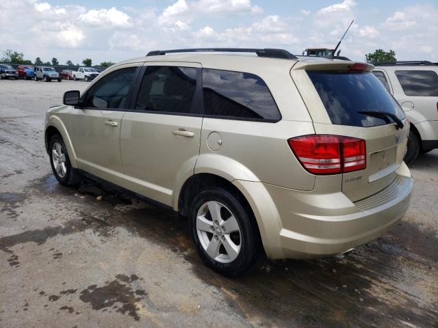 Photo 2 from auction – 2010 DODGE JOURNEY SX with VIN 3D4PG5FV5AT135234