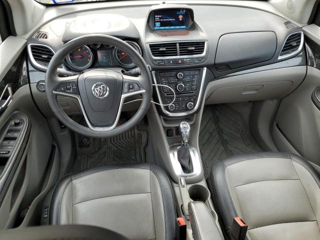 Photo 8 from auction – 2015 BUICK ENCORE with VIN KL4CJCSB3FB187882
