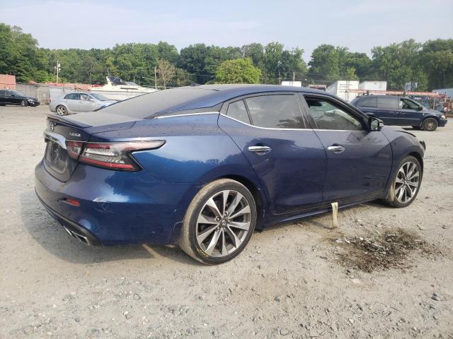 Photo 3 from auction – 2019 NISSAN MAXIMA S with VIN 1N4AA6AV8KC362258