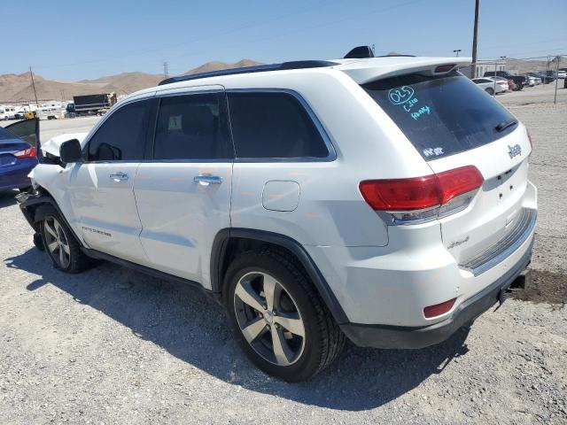 Photo 2 from auction – 2014 JEEP GRAND CHER with VIN 1C4RJFBGXEC517829