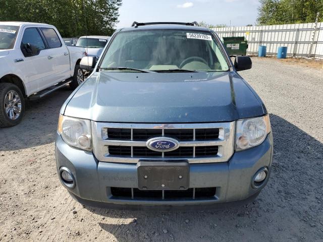 صورة رقم 5 من المزاد - 2011 FORD ESCAPE XLT مع VIN 1FMCU0D7XBKC04820
