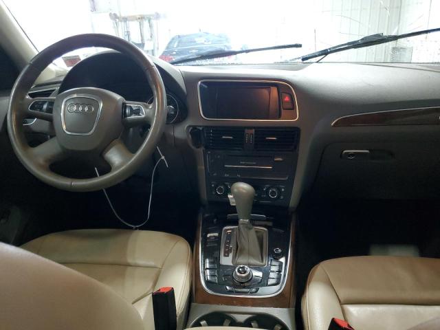 Photo 8 from auction – 2011 AUDI Q5 PREMIUM with VIN WA1LFAFP2BA037080