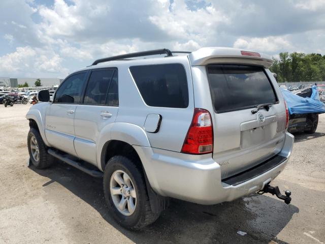 Photo 2 from auction – 2006 TOYOTA 4RUNNER SR with VIN JTEBU14R968068122