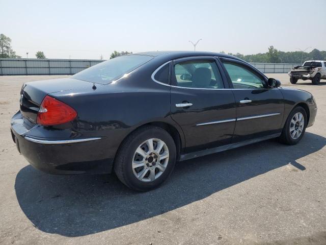Photo 3 from auction – 2008 BUICK LACROSSE C with VIN 2G4WC582981316626