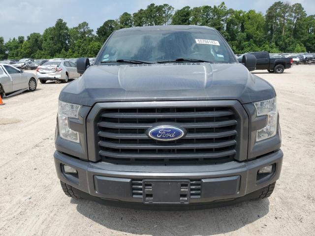 Photo 5 from auction – 2015 FORD F150 SUPER with VIN 1FTEW1CP7FKE47179