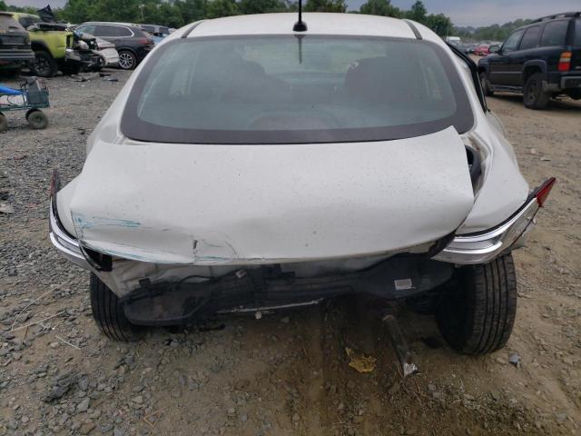 Photo 6 from auction – 2017 KIA RIO LX with VIN KNADM4A37H6005370