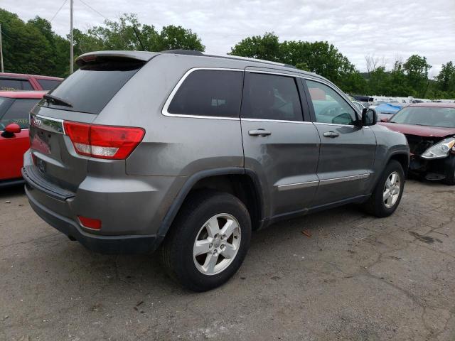 Photo 3 from auction – 2012 JEEP GRAND CHER with VIN 1C4RJFAGXCC348331