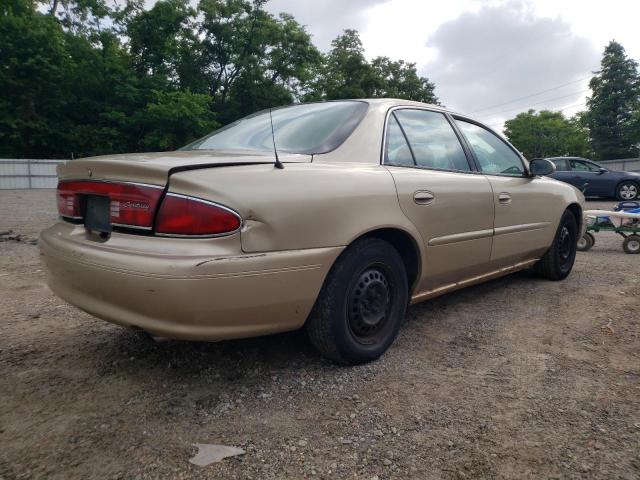 Photo 3 from auction – 2005 BUICK CENTURY CU with VIN 2G4WS52J451187581