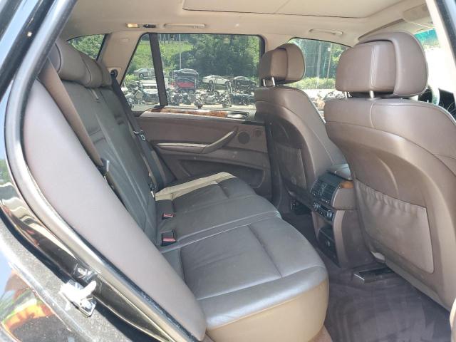 Photo 11 from auction – 2008 BMW X5 3.0I with VIN 5UXFE43588L035064