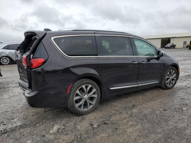 Photo 3 from auction – 2017 CHRYSLER PACIFICA L with VIN 2C4RC1GGXHR525558