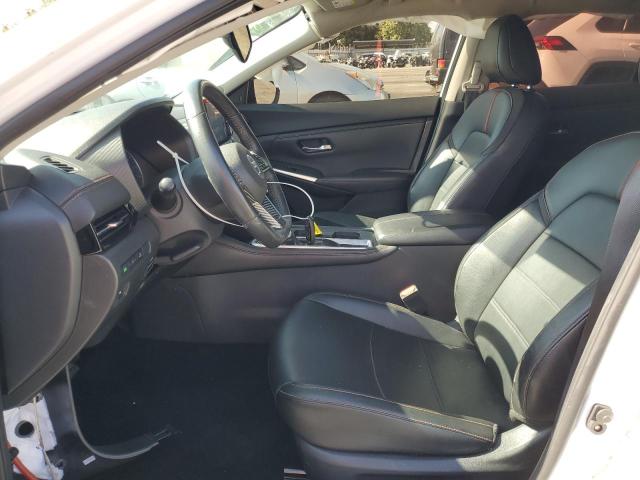 Photo 7 from auction – 2020 NISSAN SENTRA SR with VIN 3N1AB8DVXLY223453
