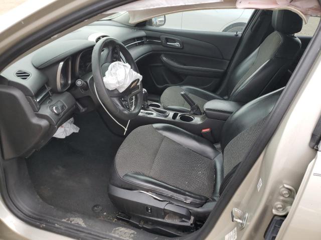 Photo 7 from auction – 2016 CHEVROLET MALIBU LIM with VIN 1G11C5SA2GF150867