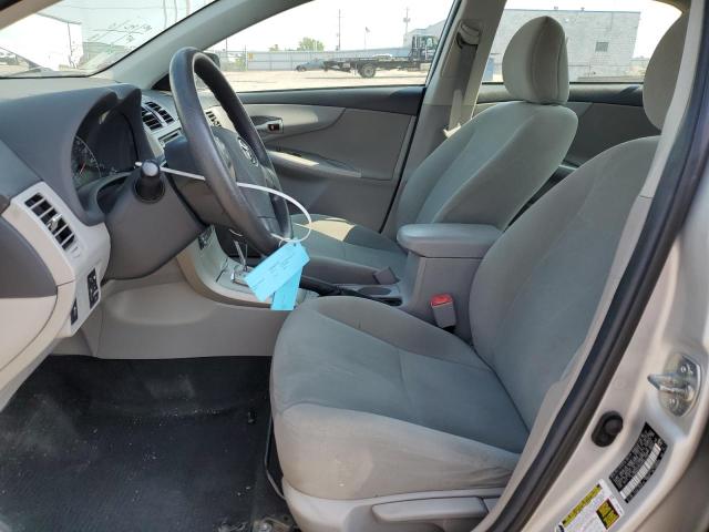 Photo 7 from auction – 2013 TOYOTA COROLLA BA with VIN 2T1BU4EE8DC093175