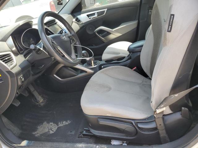 Photo 7 from auction – 2012 HYUNDAI VELOSTER with VIN KMHTC6AD9CU074356