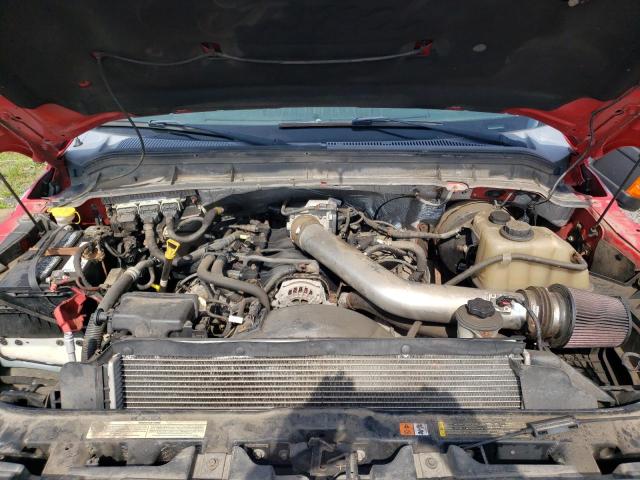 Photo 11 from auction – 2012 FORD F250 SUPER with VIN 1FT7X2B6XCEA04863