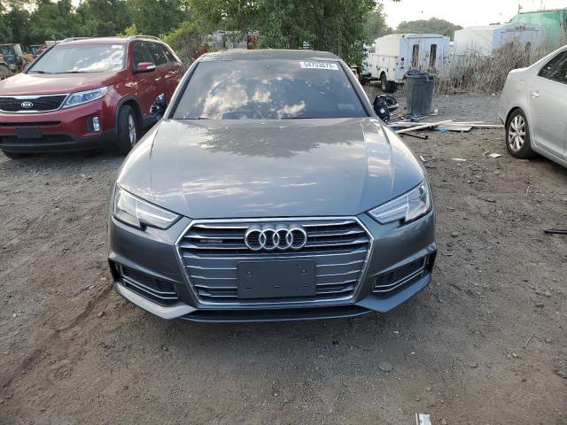 Zdjęcie 5 z aukcji – 2017 AUDI A4 PREMIUM z VIN WAUDNAF4XHN047504