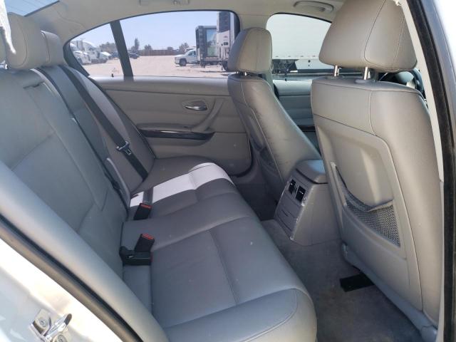 Photo 10 from auction – 2007 BMW 328 I with VIN WBAVA33557PG51623
