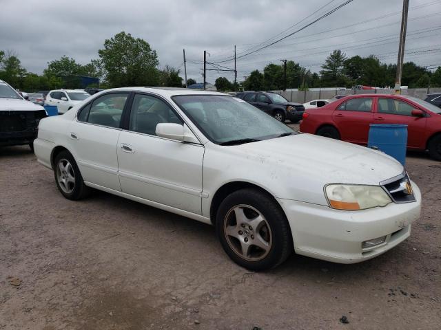 Photo 4 from auction – 2002 ACURA 3.2TL with VIN 19UUA566X2A031388
