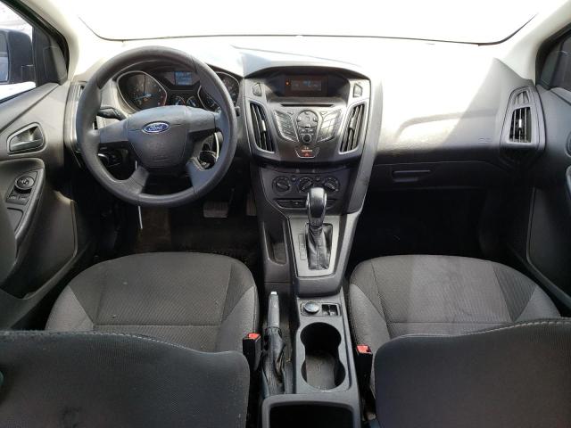 Photo 8 from auction – 2013 FORD FOCUS S with VIN 1FADP3E26DL289386