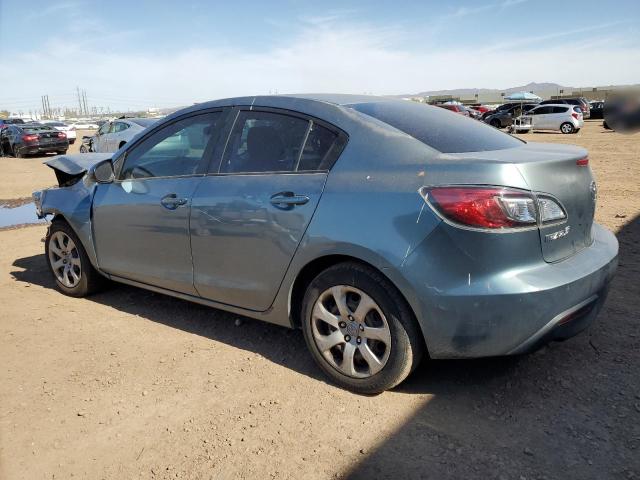Photo 2 from auction – 2010 MAZDA 3 I with VIN JM1BL1SF2A1241254