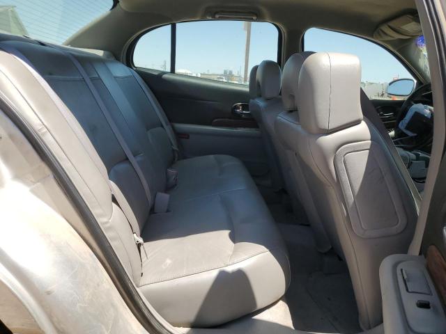 Photo 10 from auction – 2004 BUICK LESABRE CU with VIN 1G4HP54K344146748